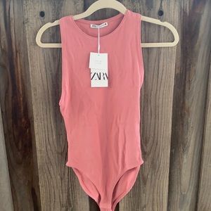 Zara bodysuit